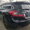 Honda jade Rz thumb 0