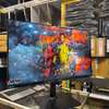 Samsung 27" FHD Monitor F27T450FQN - IPS, 75Hz,Adjustable thumb 0
