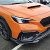 2022 SUBARU WRX S4 STI thumb 1
