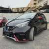 NISSAN NOTE NISMO E POWER 2020MODEL thumb 2