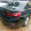 BMW 320i thumb 2