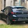 Mazda3, hatchback, 2020 model, petrol, 59,000km thumb 3