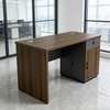 Office Desk; 1 Meters Executive Office Desk thumb 0