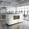 Reception Desks;180CM Front Office Reception Desk In Sotik thumb 3