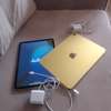 Apple iPad (2025) 128 GB Yellow thumb 5