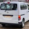 *NISSAN NV200 MANUAL transmission 2019 model. thumb 4