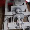Peanut butter grinding machine thumb 2