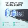 Yealink MeetingBar A10 All-in-One 4K Video Bar in Kenya thumb 0