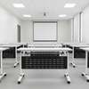 Modern 120cm Foldable Office Table thumb 2