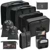 8pcs Luggage Travel Organizers For Suitcase thumb 0
