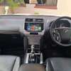 Toyota land Cruiser Prado TX petrol 2018 thumb 9
