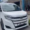 TOYOTA NOAH 2017MODEL 8 SEATER 2WD thumb 0