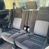 Toyota Vellfire black black 2018 2wd thumb 3