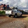 Isuzu DMX double cabin 2021 thumb 2