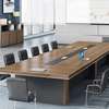 Conference Table : 300cm Boardroom Office Table In Kilgoris thumb 8