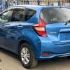 Nissan  Note thumb 5