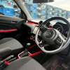 Suzuki Swift RS hybrid 2019 thumb 4
