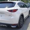 Mazda Cx-5 Sunroof White Diesel 4wd thumb 11