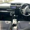 Toyota succeed silver thumb 0