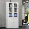 Half Glass Office Cabinet thumb 3