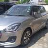 Suzuki Swift RS hybrid Grey 2018 thumb 2