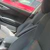 Subaru Impreza 2019 Grey  2WD thumb 2