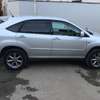 2008 Toyota Harrier 2.4L Petrol – Silver thumb 1