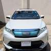 Toyota harrier Sunroof 2018 AWD thumb 0