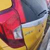 Honda Fit hybrid Orange 🧡 2018 thumb 11