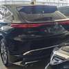 Toyota Harrier Premium sunroof 2020 thumb 7