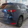 Mazda Cx-5 sunroof blue 2017 4wd thumb 12