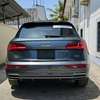 Audi Quattro SQ5 S-Line Grey sunroof 2018 thumb 9