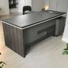 1.8M Executive Office Desk thumb 3