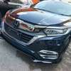 Honda vezzel  Rs blackl thumb 9