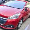 Peugeot 208 2017 Sport thumb 0