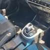 Honda Fit hybrid Maroon 2018 2wd thumb 6