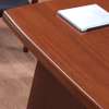 Conference table: Modern Panel 10-seater conference Table thumb 2