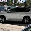 Toyota Land Cruiser Prado TZG thumb 2