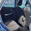 Suzuki baleno blue 2018 2wd thumb 3