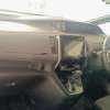 Nissan Serena Minivan Metallic Gray Spacious Reliable Ride thumb 6
