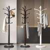 Modern Steel Home Office Coat Hanger thumb 4