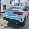 Mercedes Benz gle 43 AMG 2020 model thumb 13