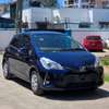 Toyota vitz hybrid thumb 3