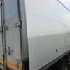 Isuzu Elf NPR85 freezer thumb 8