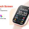 Hwagol G28 Smartwatch thumb 1
