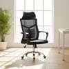 Executive Chairs : High-back Executive Office Chair thumb 4