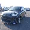 Toyota Raize black 2019 thumb 0