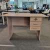 Office Desk; 1000MM Home Office Desk in Maroo thumb 5