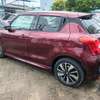 Suzuki swift thumb 5