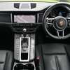 2021 PORSCHE MACAN thumb 3